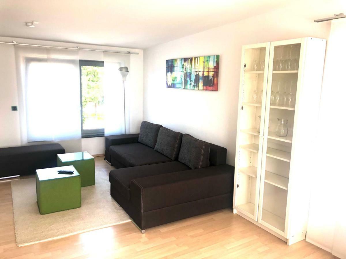 Apartamento Paradies In Dortmund Exterior foto